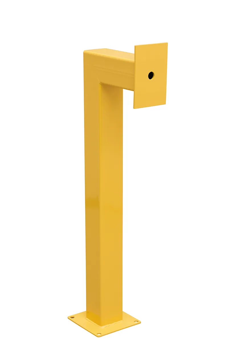 BOLLARD01.Yellow